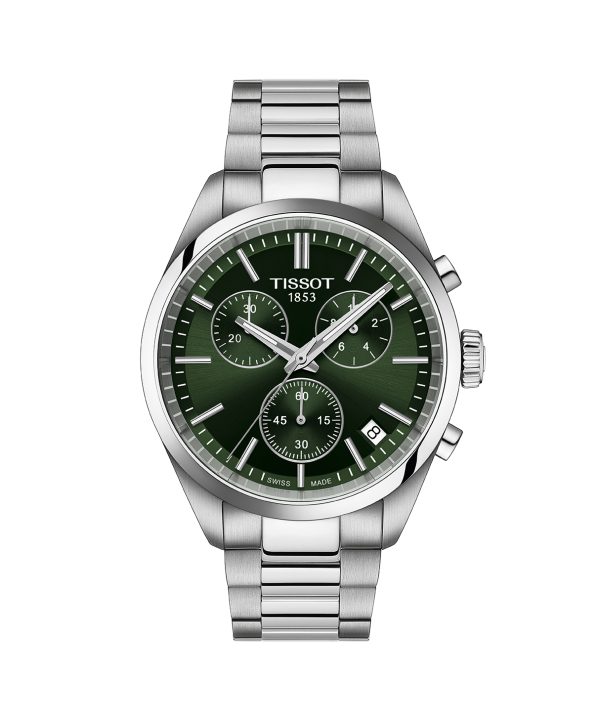 Tissot PR 100 40mm - T150.417.11.091.00