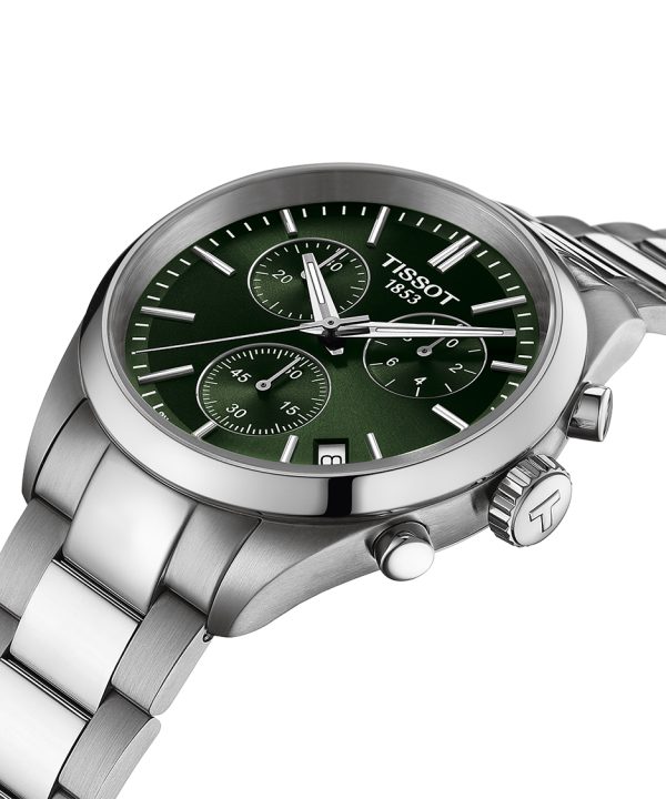 Tissot PR 100 40mm - T150.417.11.091.00 - Bilde 2