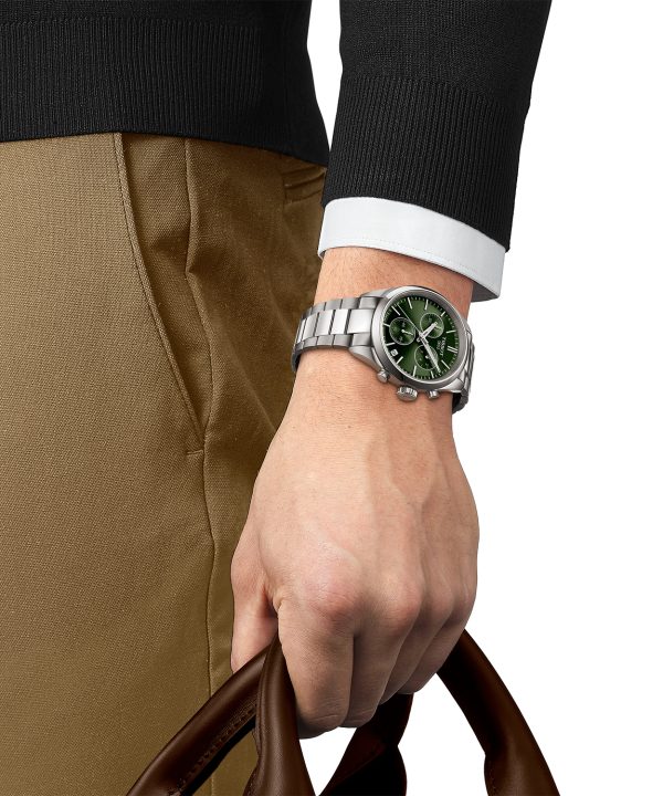 Tissot PR 100 40mm - T150.417.11.091.00 - Bilde 4