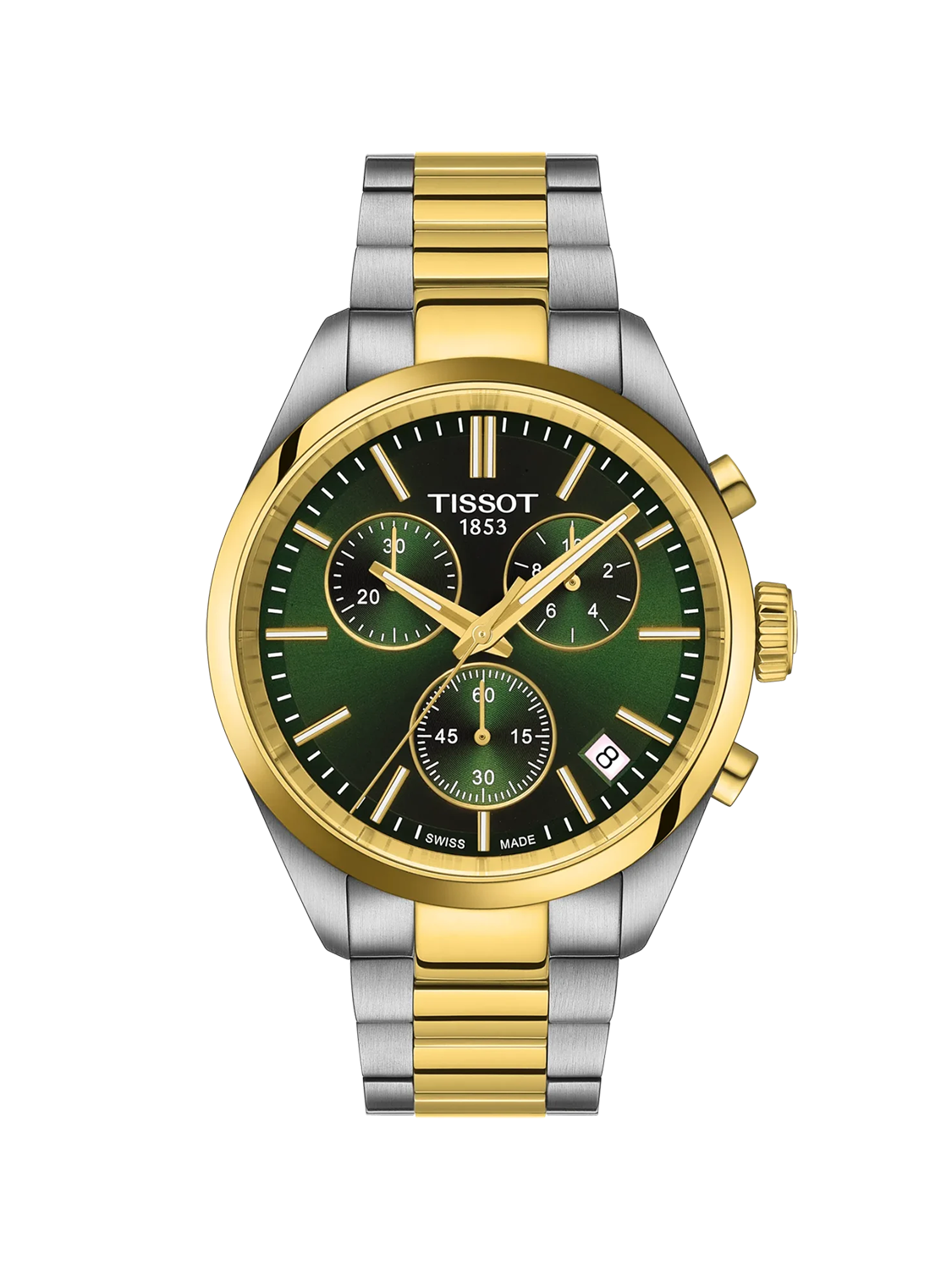 Tissot PR 100 40mm – T150.417.22.091.00