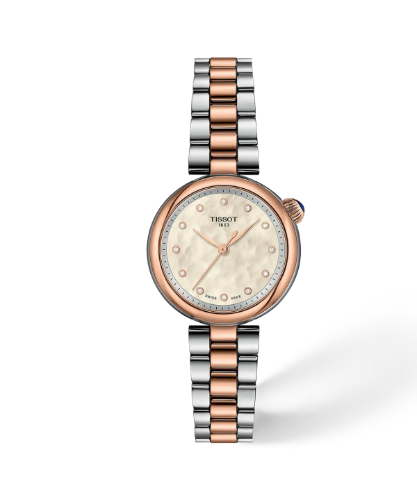 Tissot Desir 28mm - T152.010.22.116.01