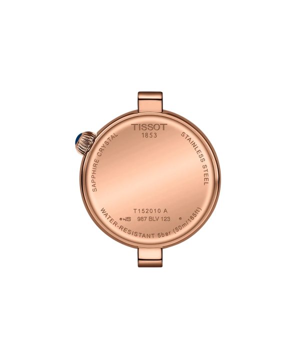 Tissot Desir 28mm - T152.010.33.118.01 - Bilde 3