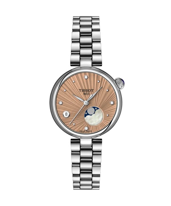 Tissot Desir 29.6mm - T152.223.11.546.00