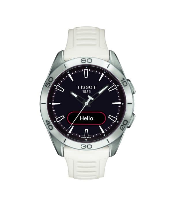 Tissot T-Touch Connect Sport - T153.420.47.051.03