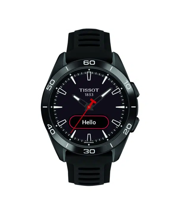 Tissot T-Touch Connect Sport - T153.420.47.051.04