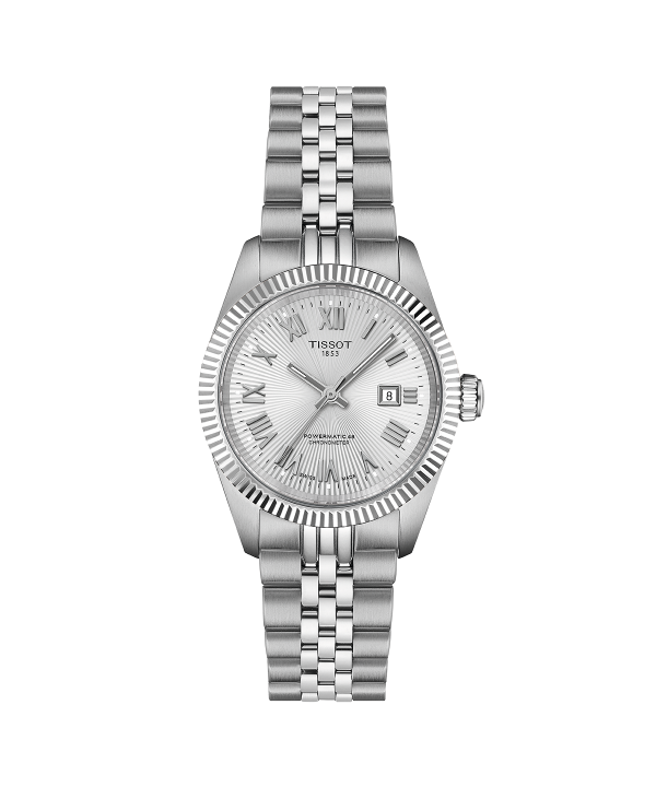 Tissot Ballade Powermatic 80 30mm - T156.208.11.033.00