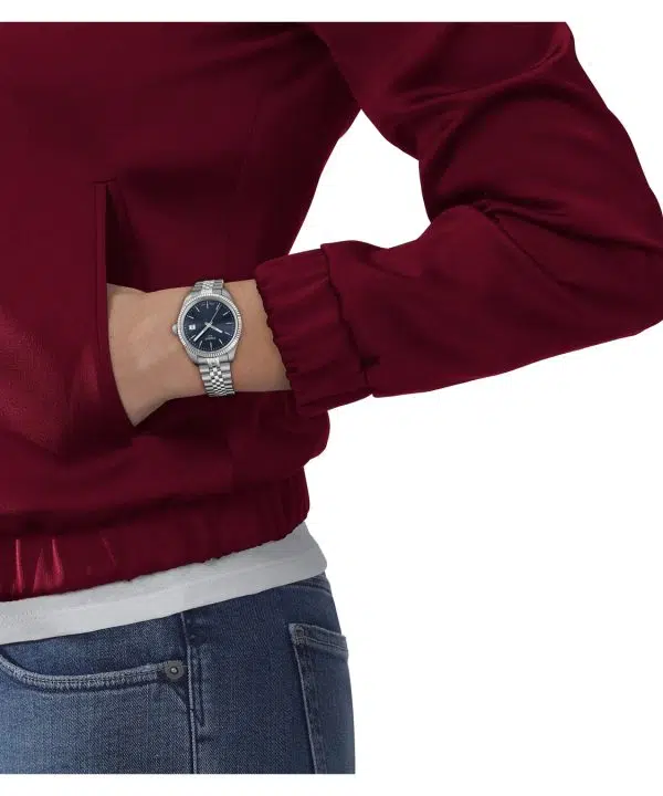 Tissot Ballade 34mm - T156.210.11.041.00 - Bilde 2