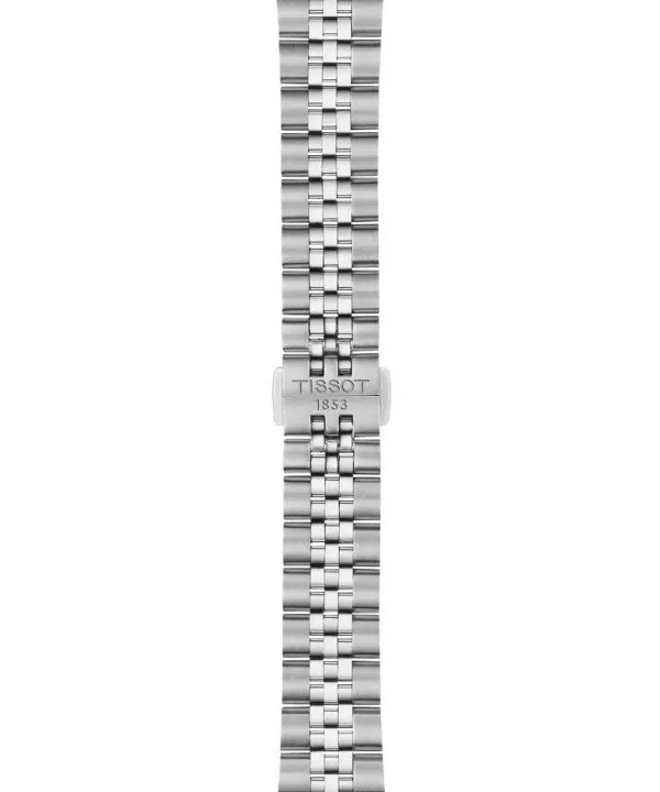 Tissot Ballade 34mm - T156.210.11.351.00 - Bilde 4