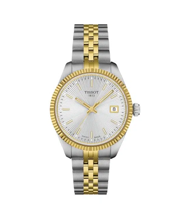 Tissot Ballade 34mm - T156.210.22.031.00