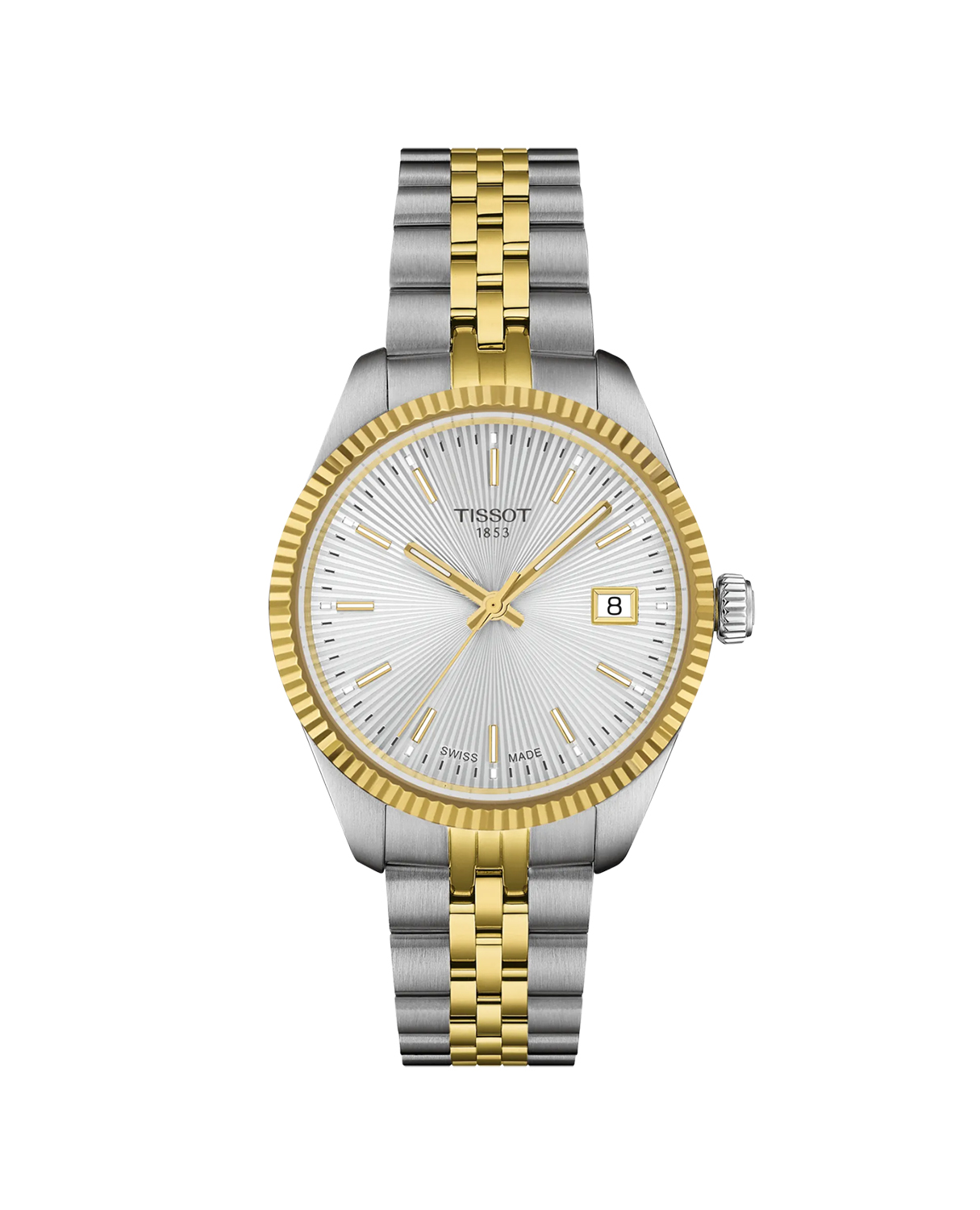 Tissot Ballade 34mm - T156.210.22.031.00