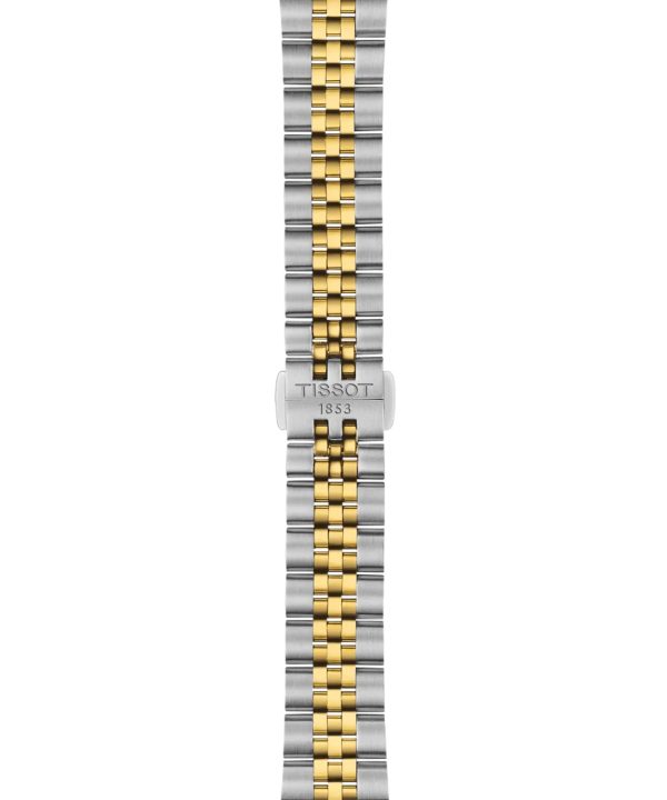 Tissot Ballade 34mm - T156.210.22.031.00 - Bilde 4