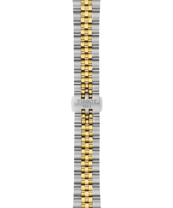Tissot Ballade 34mm - T156.210.22.031.00 - Bilde 4