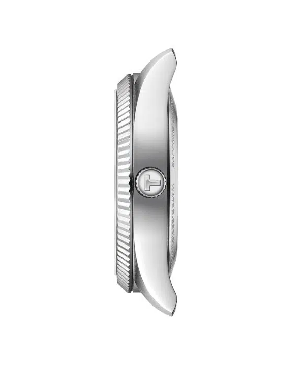 Tissot Ballade Powermatic 80 COSC 39mm - T156.408.11.043.00 - Bilde 2