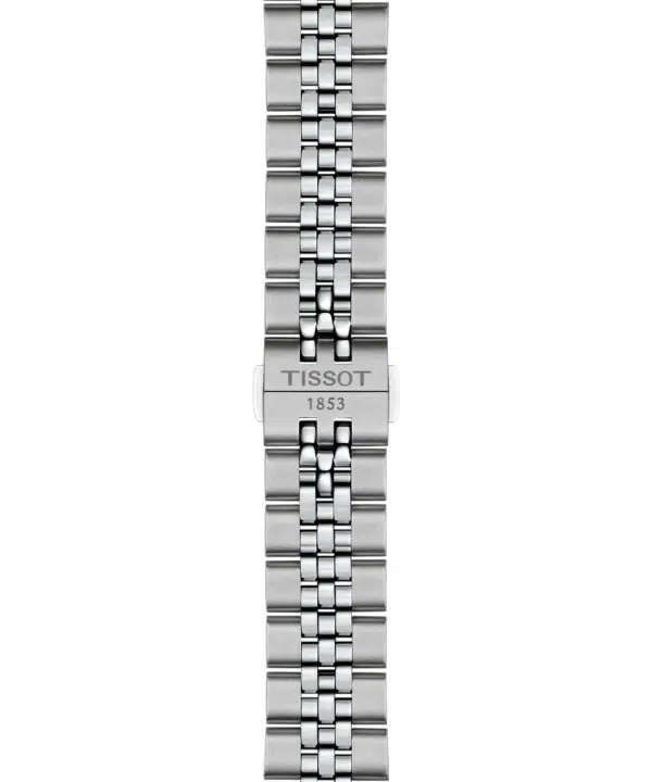 Tissot Ballade Powermatic 80 COSC 39mm - T156.408.11.043.00 - Bilde 4
