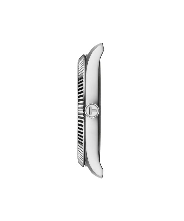 Tissot Ballade 40mm - T156.410.11.091.00 - Bilde 2