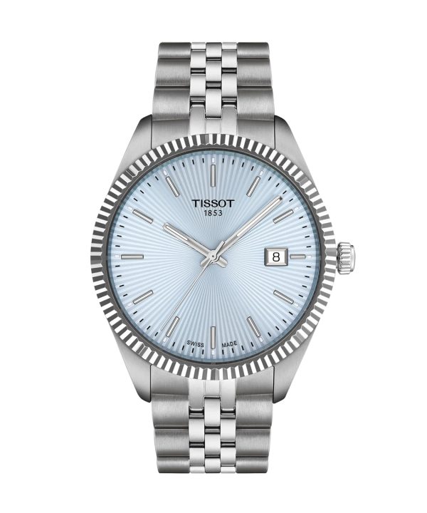 Tissot Ballade 40mm - T156.410.11.351.00