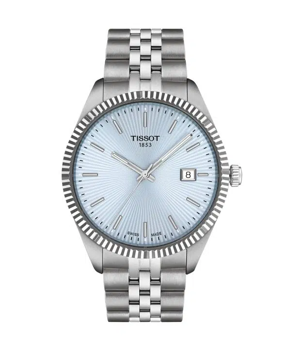 Tissot Ballade 40mm - T156.410.11.351.00