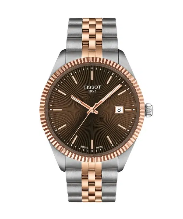 Tissot Ballade 40mm - T156.410.22.291.01