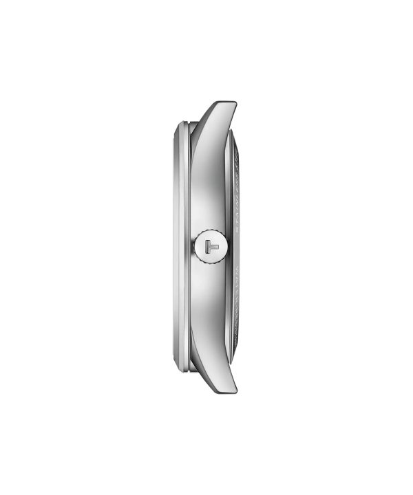Tissot Classic Dream 40mm - T158.407.11.051.00 - Bilde 2