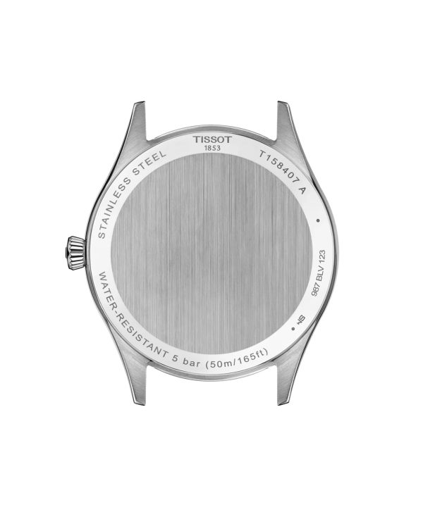 Tissot Classic Dream 40mm - T158.407.11.051.00 - Bilde 3