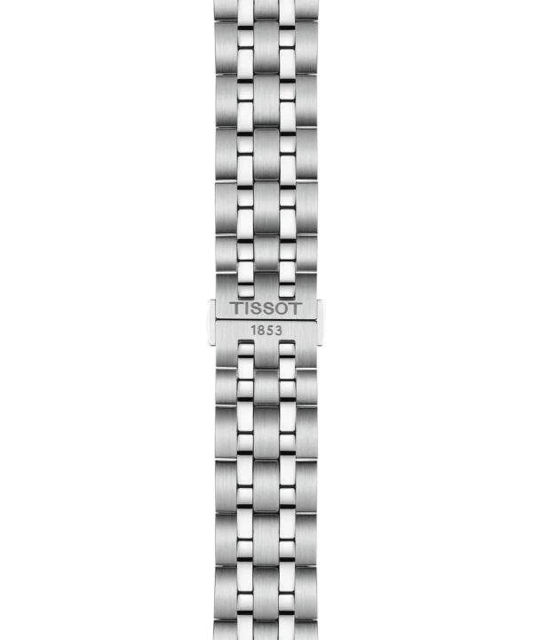 Tissot Classic Dream 40mm - T158.407.11.051.00 - Bilde 4