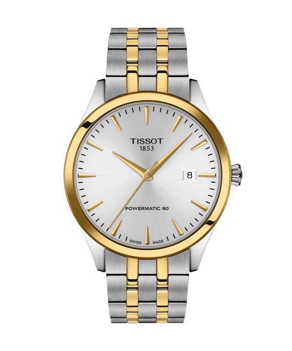 Tissot Classic Dream 40mm - T158.407.22.031.00