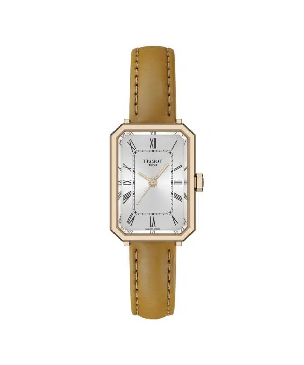 Tissot SRV 30mm - T160.110.36.033.00