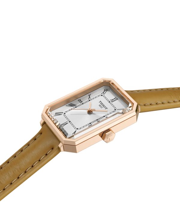 Tissot SRV 30mm - T160.110.36.033.00 - Bilde 2