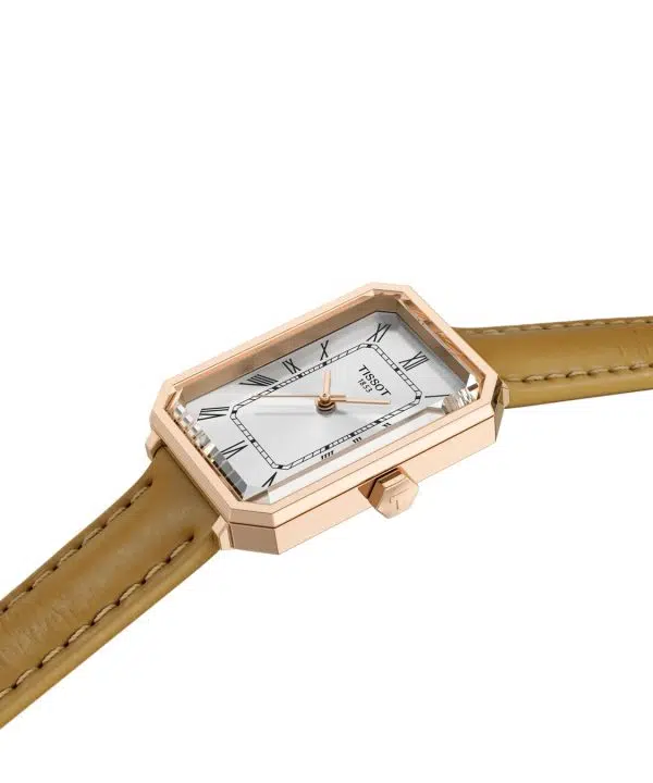 Tissot SRV 30mm - T160.110.36.033.00 - Bilde 2