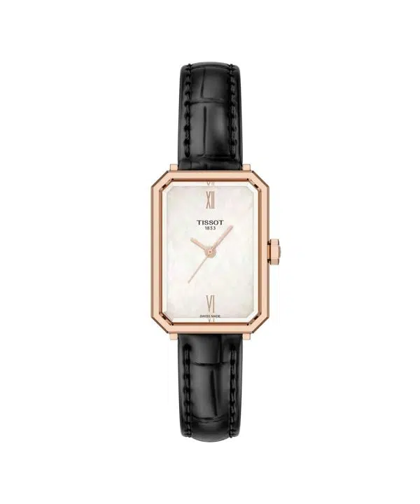 Tissot SRV 30x22mm - T160.110.36.113.00