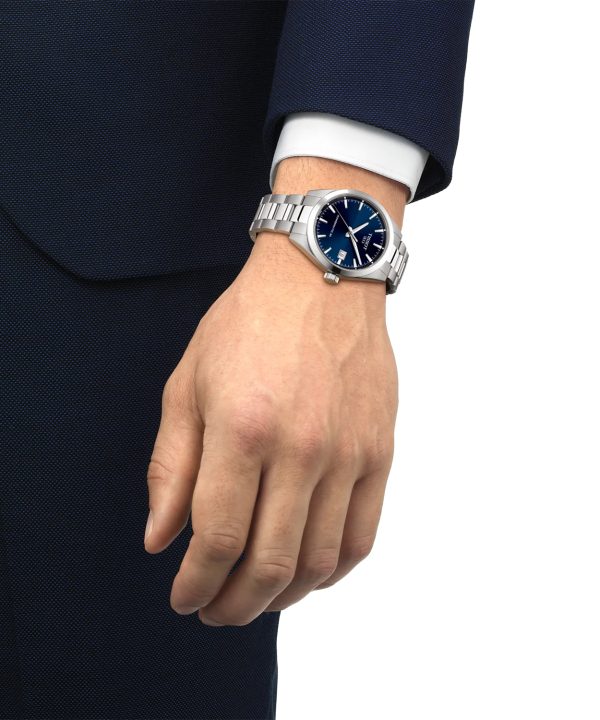 Tissot Gentleman 38mm - T165.807.11.041.00 - Bilde 2