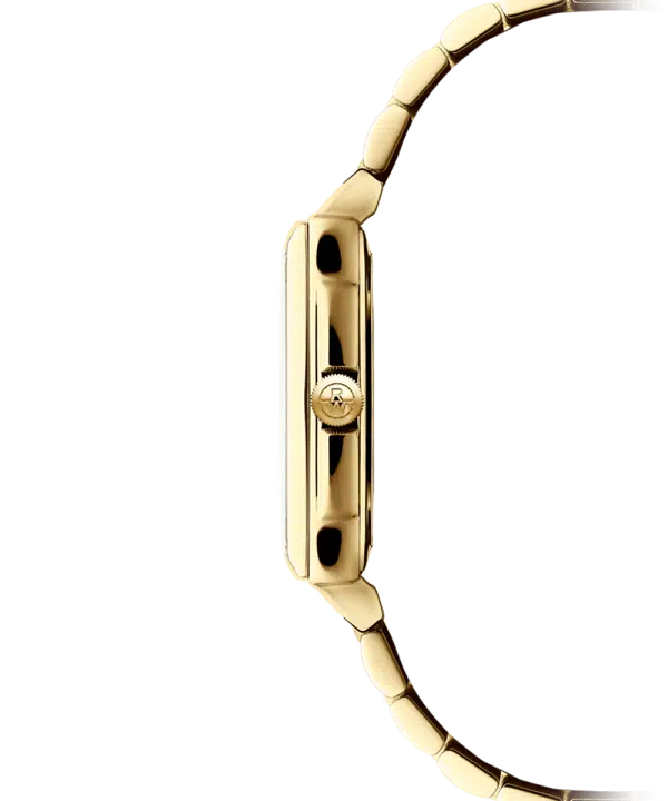 Raymond Weil Toccata Rectangular - 5925-P-00995 - Bilde 3