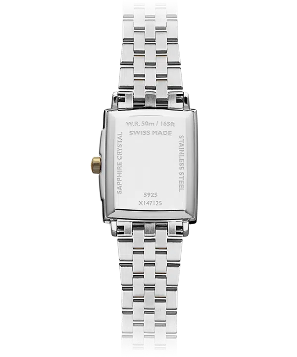 Raymond Weil Toccata Rectangular - 5925-STP-00995 - Bilde 3
