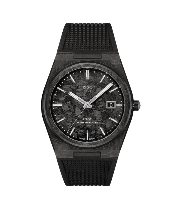 Tissot PRX Powermatic 80 40mm - T137.907.97.201.00