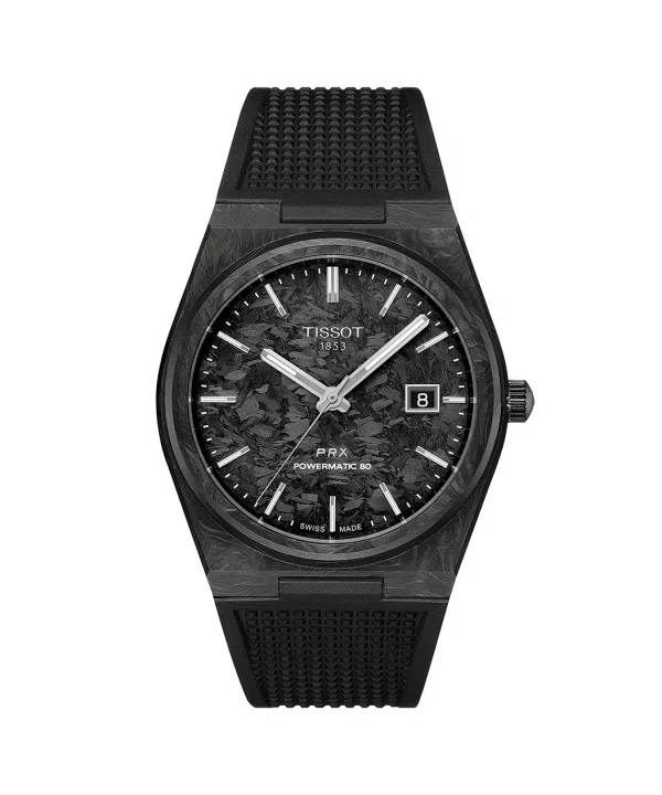 Tissot PRX Powermatic 80 40mm - T137.907.97.201.00