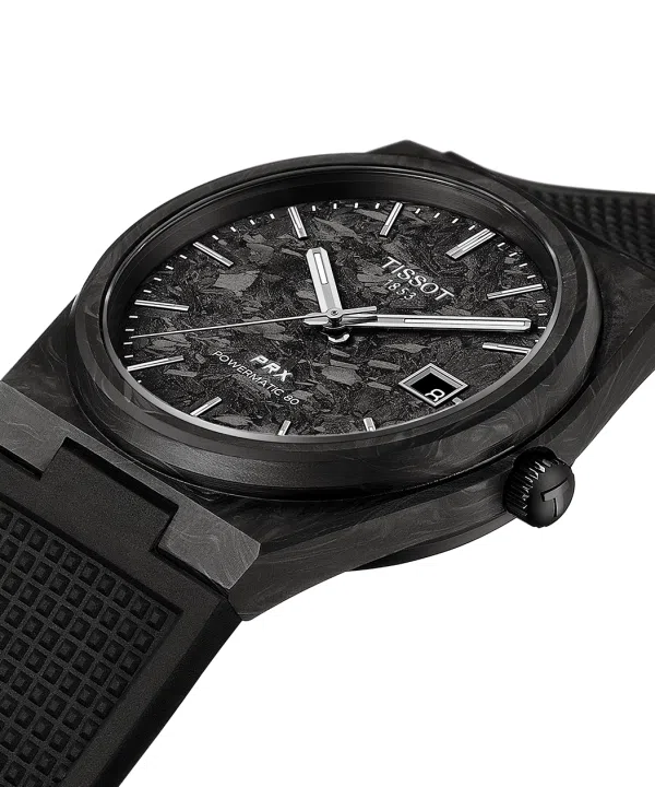 Tissot PRX Powermatic 80 40mm - T137.907.97.201.00 - Bilde 4