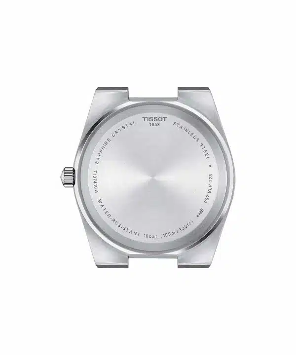 Tissot PRX 40mm - T137.410.11.091.00 - Bilde 2