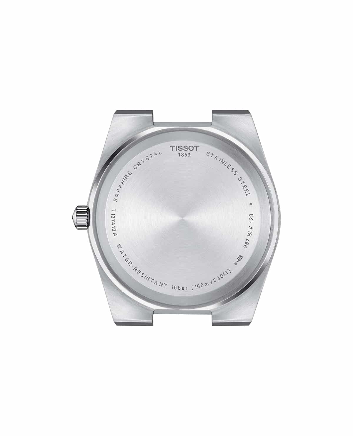Tissot PRX 40mm - T137.410.16.041.00 - Bilde 2