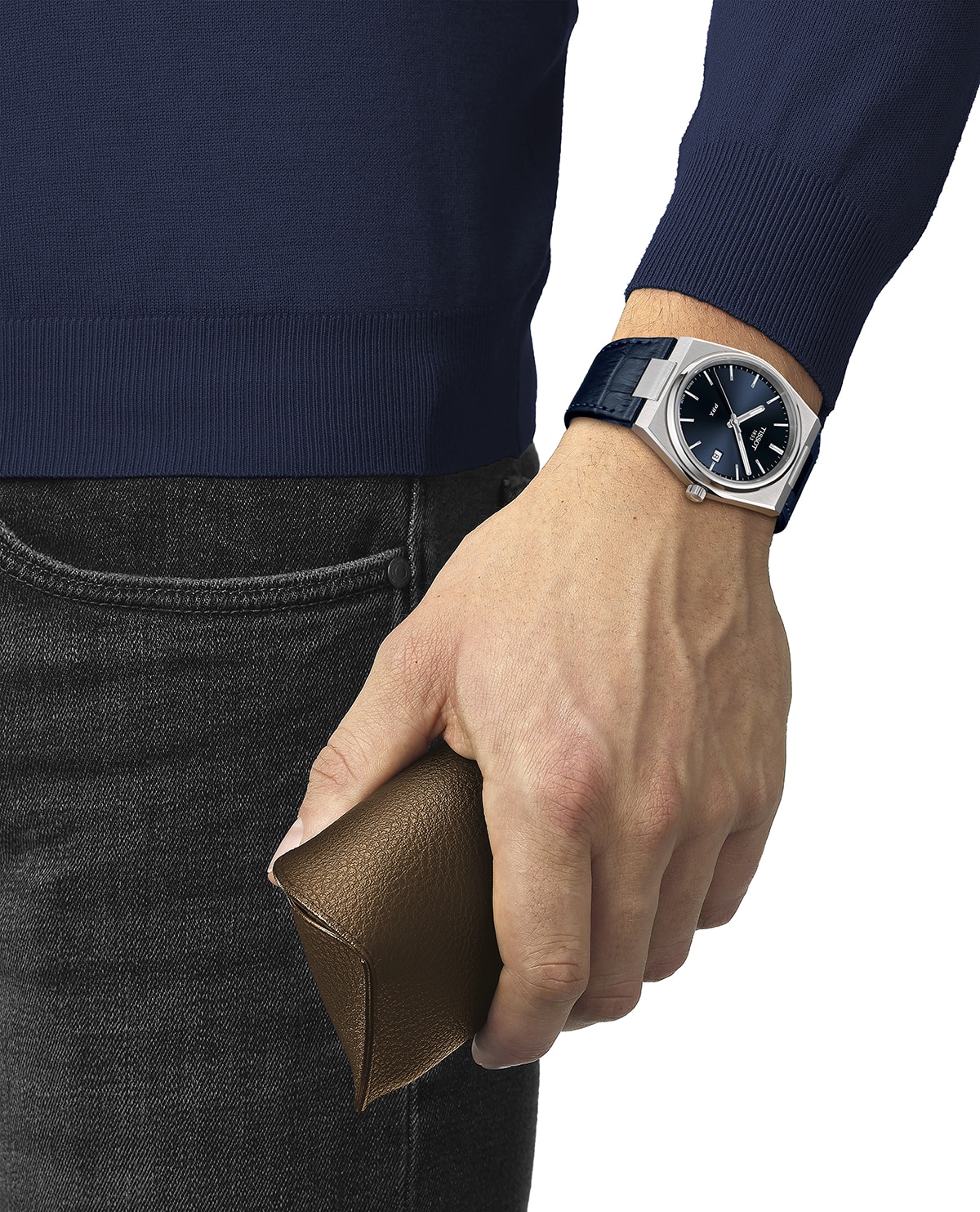 Tissot PRX 40mm - T137.410.16.041.00 - Bilde 4