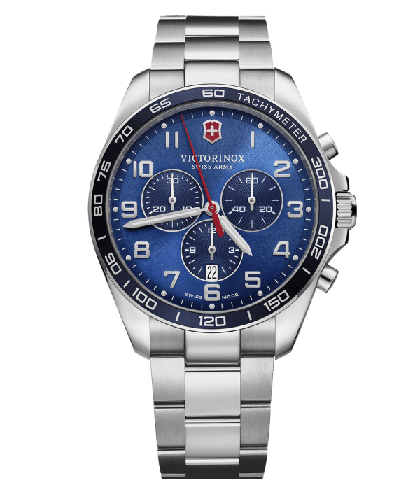 Victorinox Fieldforce Classic Chrono - V241901
