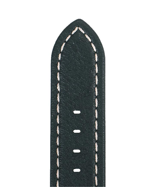 Rochet Sport Luxe «Aviatior» Sort Vanntett Skinnreim XL