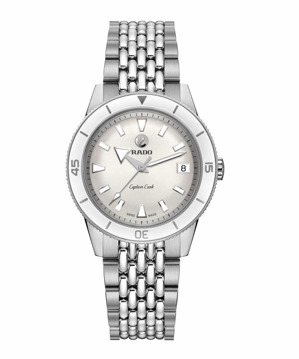 Rado Captain Cook 37mm - R32500013