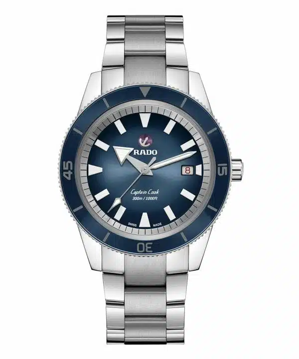 Rado Captain Cook - R32105203