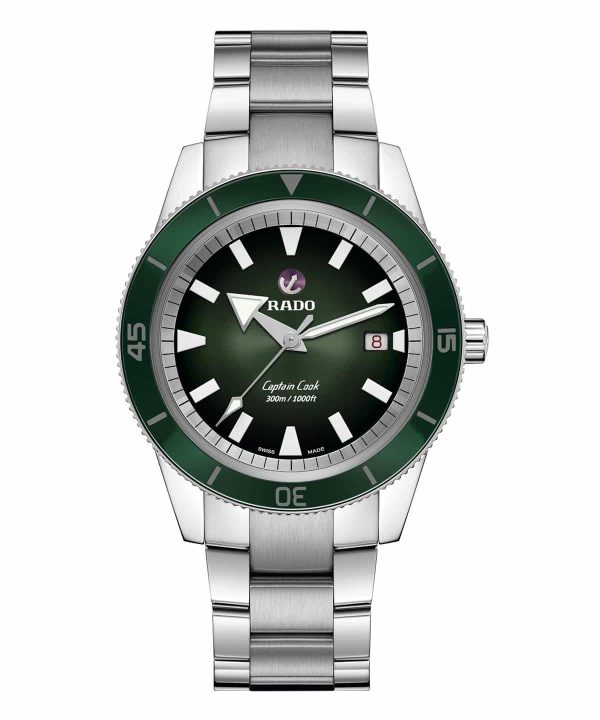 Rado Captain Cook - R32105313