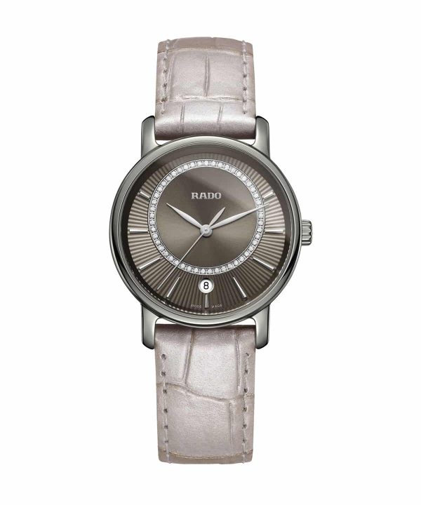 Rado DiaMaster Diamonds - R14064715