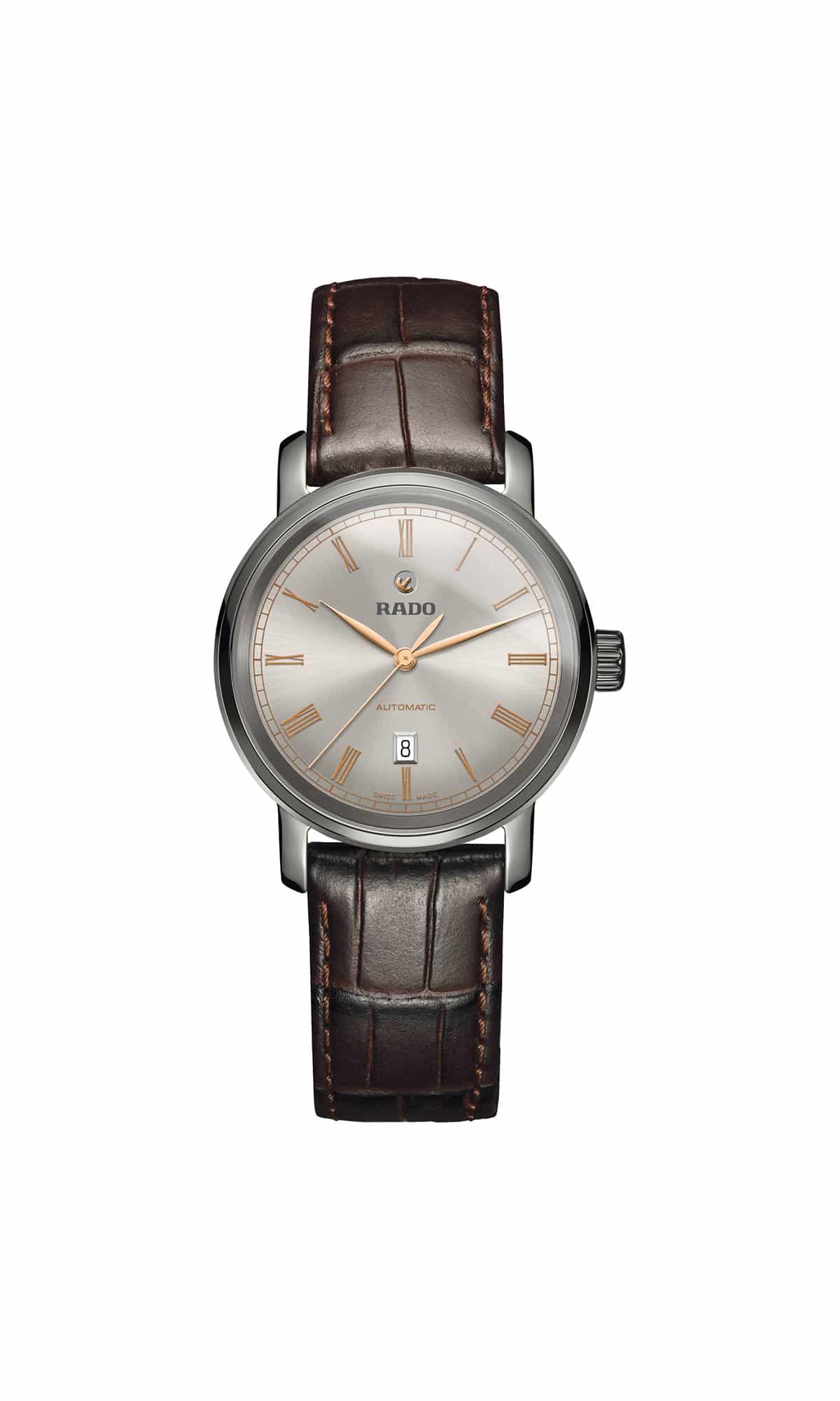 Rado DiaMaster Automatic - R14026105