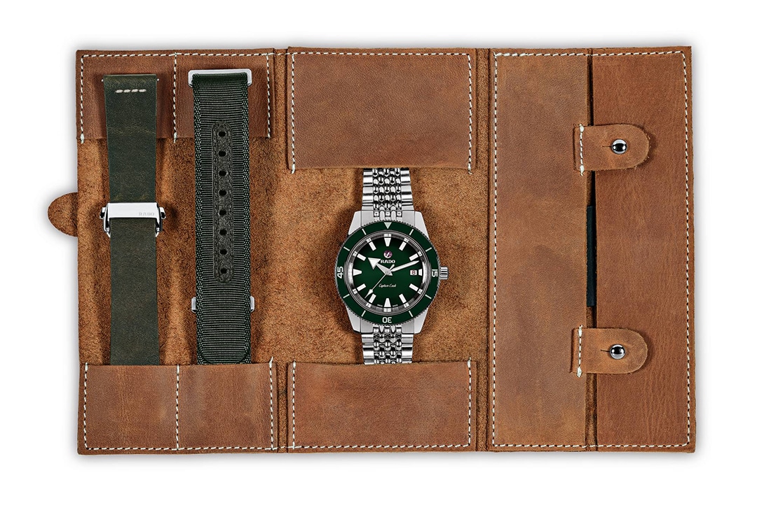 Rado Captain Cook - R32505318 - Bilde 4