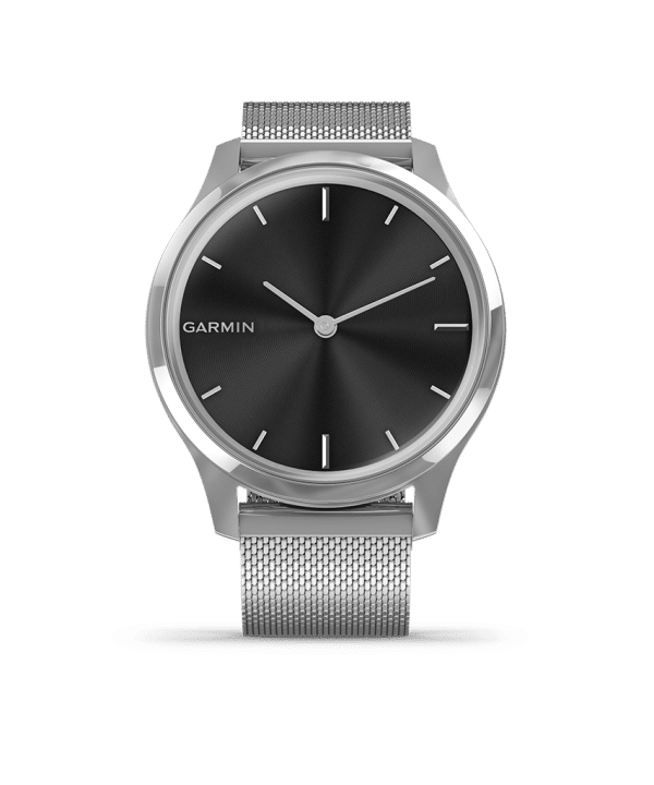 Garmin Vívomove Luxe 42mm - 010-02241-03