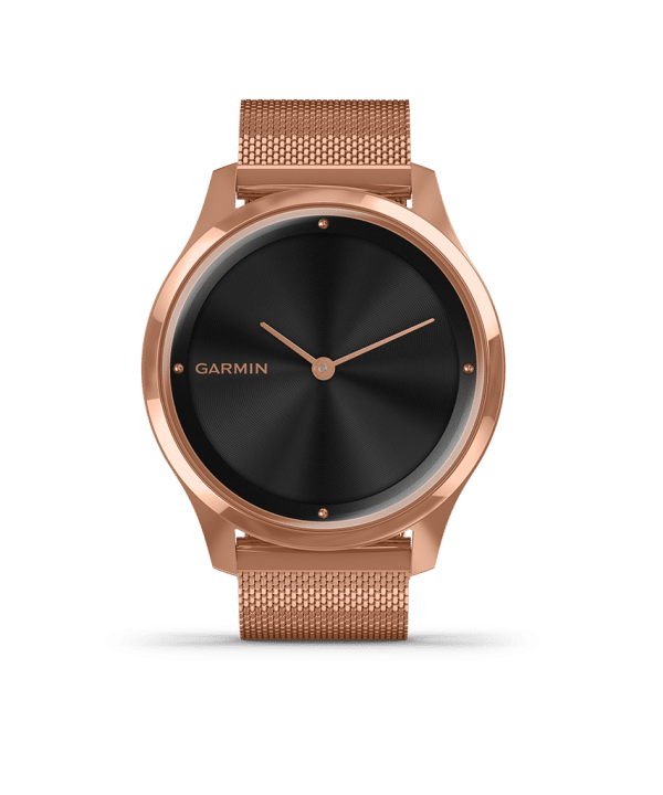 Garmin Vívomove Luxe 42mm - 010-02241-04